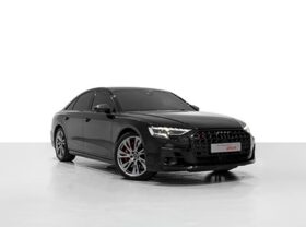 Audi S8 2023
