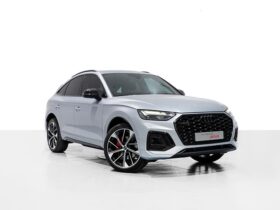 Audi Q3 2023