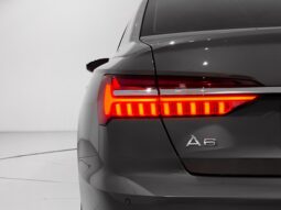 Audi A6 2023 full