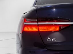 Audi A6 2023 full