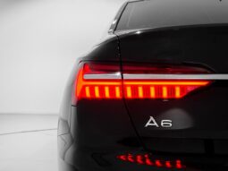 Audi A6 2024 full