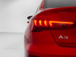 Audi A3 2023 full
