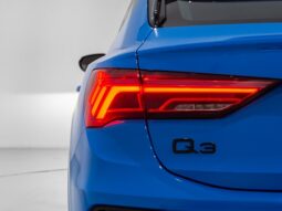 Audi Q3 2023 full