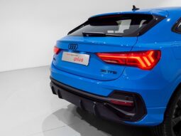 Audi Q3 2023 full