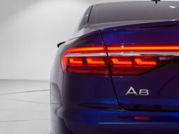 Audi A8 2019 full