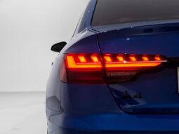 Audi A4 2023 full