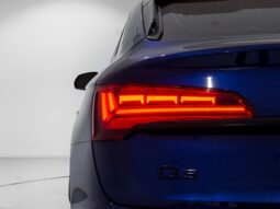 Audi Q5 2023 full