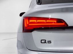 Audi Q3 2023 full