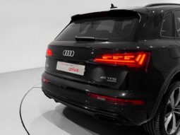 Audi Q5 2024 full