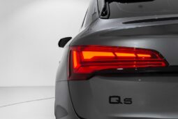 Audi Q5 2023 full