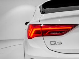 Audi Q3 2022 full