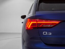 Audi Q3 2022 full