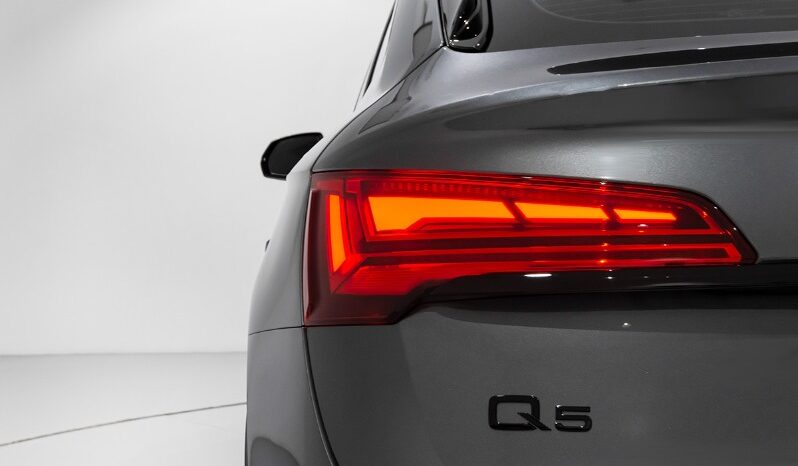 Audi Q5 2023 full