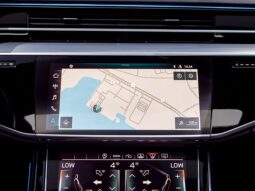Audi S8 2023 full