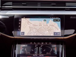 Audi A8 2023 full