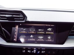 Audi A3 2024 full