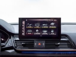 Audi Q5 2023 full