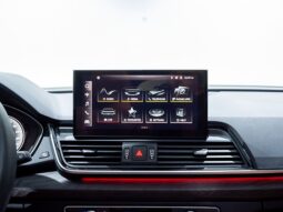 Audi Q3 2023 full