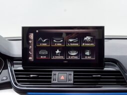 Audi Q5 2024 full