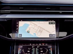 Audi S8 2023 full