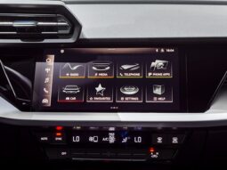 Audi A3 2023 full