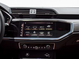 Audi Q3 2023 full