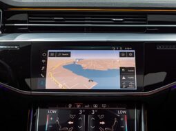 Audi A8 2019 full
