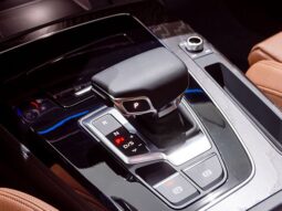 Audi Q5 2023 full