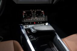 Audi e-tron sportback 2024 full