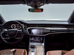 Audi A6 2024 full