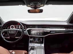 Audi A6 2023 full