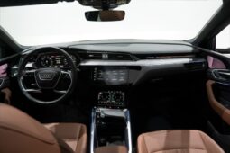Audi e-tron sportback 2024 full