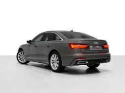 Audi A6 2023 full