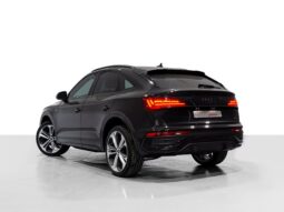 Audi Q5 2023 full