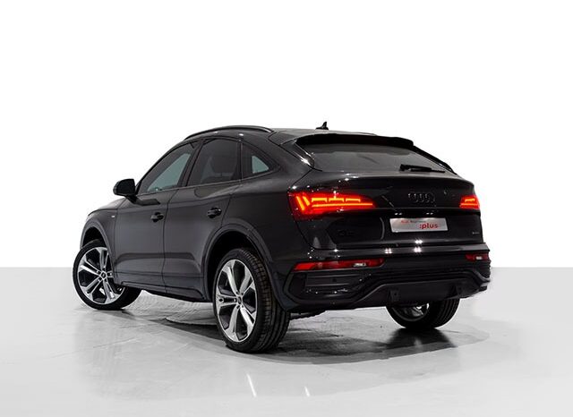 Audi Q5 2023 full