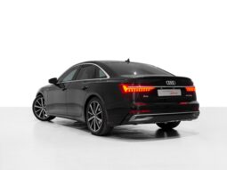 Audi A6 2024 full