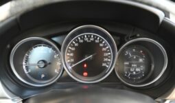 Mazda Mazda 6 2020 full