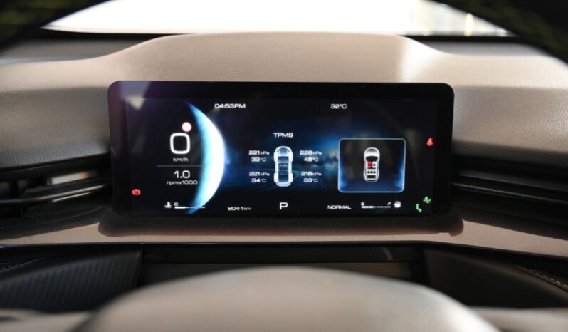 Haval H6 2023 full