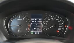 Honda HR-V 2023 full