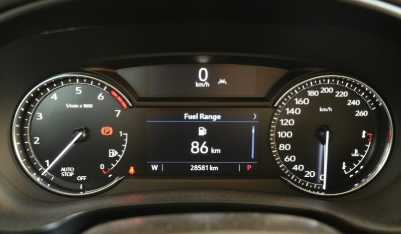 Cadillac XT 4 2023 full
