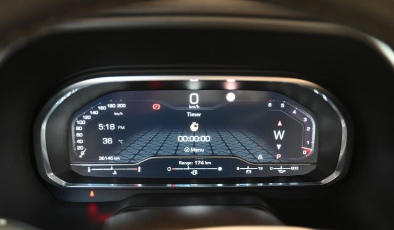 GMC Yukon 2023 full