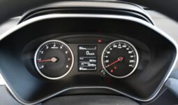 Chevrolet Captiva 2023 full