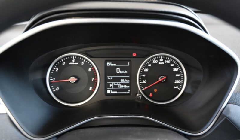 Chevrolet Captiva 2023 full