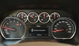 Chevrolet Tahoe 2024 full