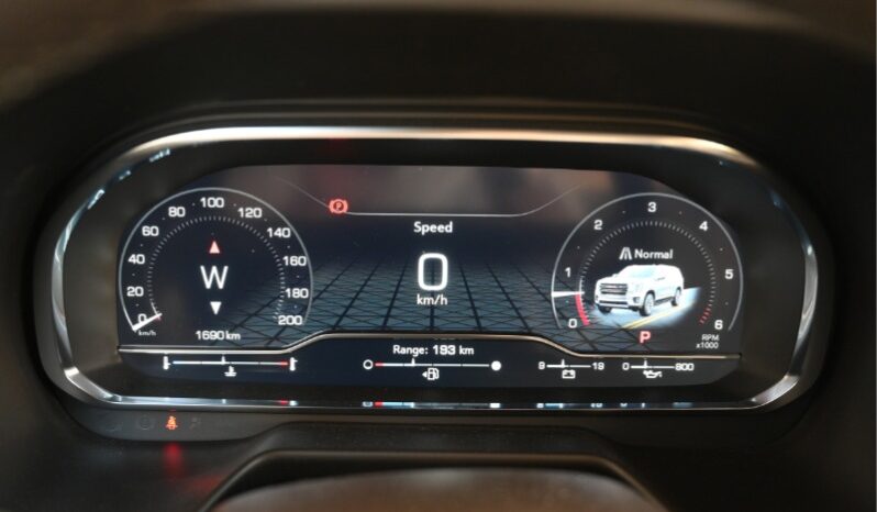 GMC Yukon 2024 full