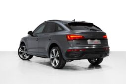 Audi Q5 2023 full