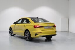 Audi A3 2023 full