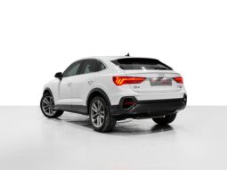 Audi Q3 2022 full