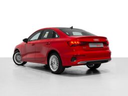 Audi A3 2023 full