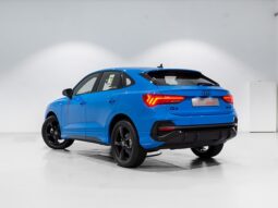 Audi Q3 2023 full